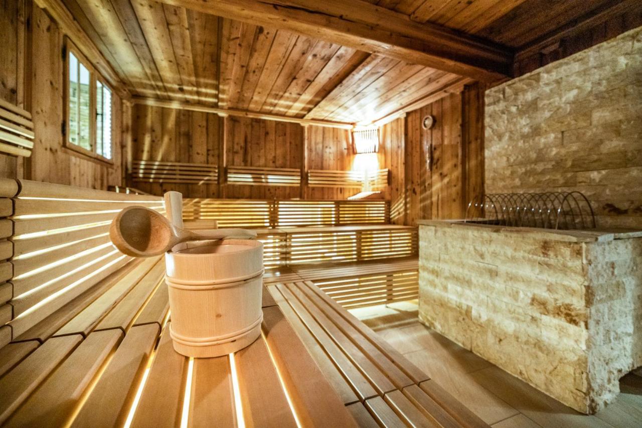 Hotel Breitlehenalm Obertauern Exterior photo
